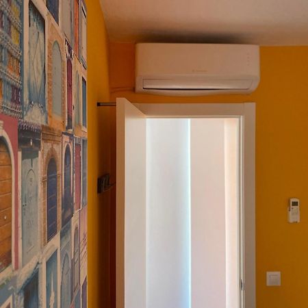 Apartment Calle Larga Фуeнхирола Екстериор снимка