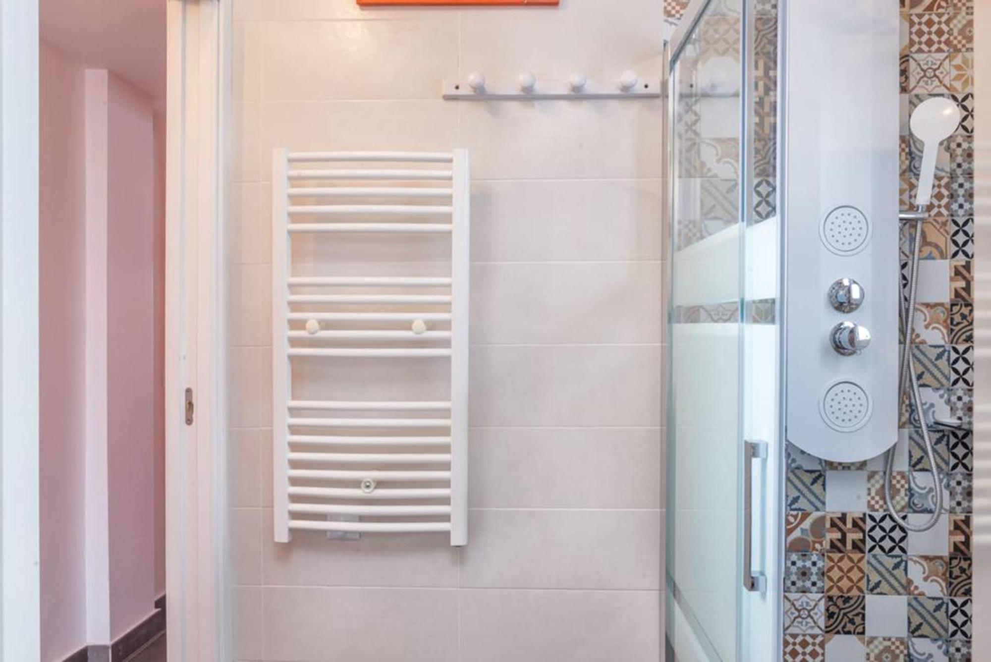Apartment Calle Larga Фуeнхирола Екстериор снимка