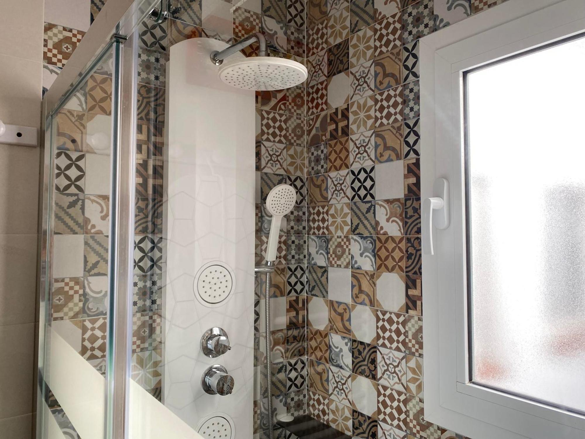 Apartment Calle Larga Фуeнхирола Екстериор снимка