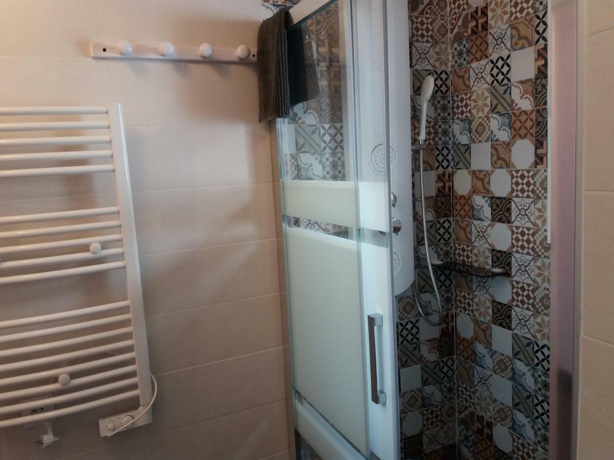 Apartment Calle Larga Фуeнхирола Екстериор снимка